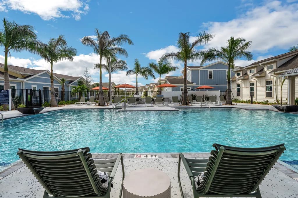 The Boardwalk at Tradition | 11918 SW Community Blvd, Pt Saint Lucie, FL 34987