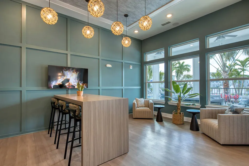 The Howell Port St Lucie Apartments | 9905 S US Highway 1, Pt Saint Lucie, FL 34952